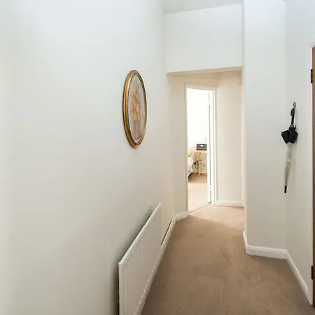 New Sleek 2bd Flat Oxford Street/soho/fitzrovia Appartement *