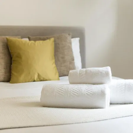 Appartement New Sleek 2bd Flat Oxford Street/soho/fitzrovia *
