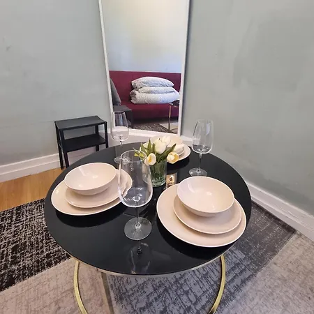 A3-1st Floor 2 Bed Flat Near Elephant And Castle *