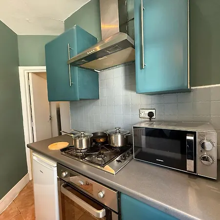 A3-1st Floor 2 Bed Flat Near Elephant And Castle *