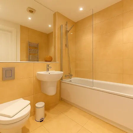 Apartment Prime Maida Vale - Walk To Portobello Road