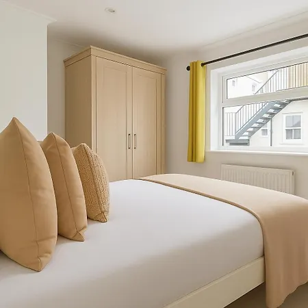 Prime Maida Vale - Walk To Portobello Road * London