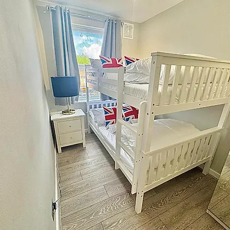 Apartment Eastcote Ruislip