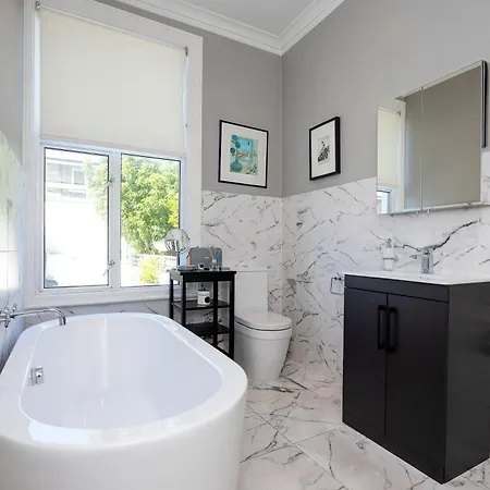 Apartment Veeve - The Fulham Garden Maisonette London