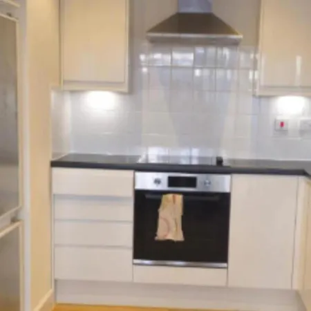 Apartamento Cozy Retreat Next To The 02 *