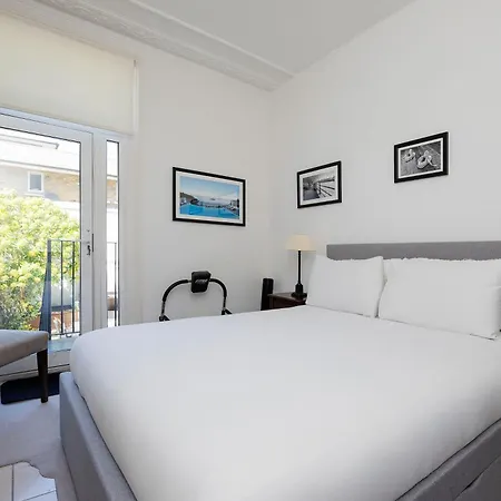 Apartment Veeve - The Fulham Garden Maisonette
