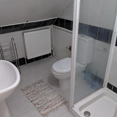 Fairmead Gardens Homestay Wanstead