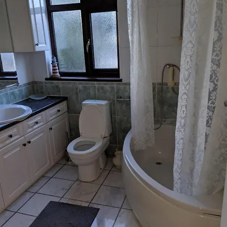 Fairmead Gardens Homestay
