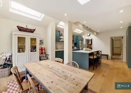 Stylish Family Holiday home