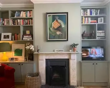Stylish Family Holiday home *