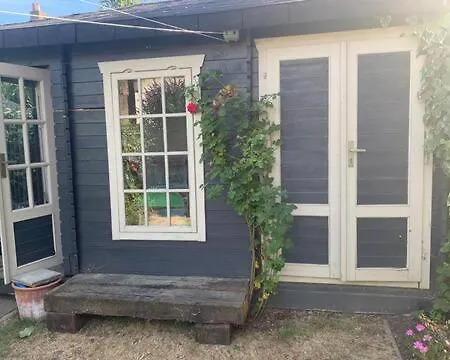 Holiday home Stylish Family