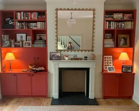 Holiday home Stylish Family London