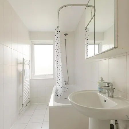 Holiday home Stylish 3br Mins From Dalston Junction London