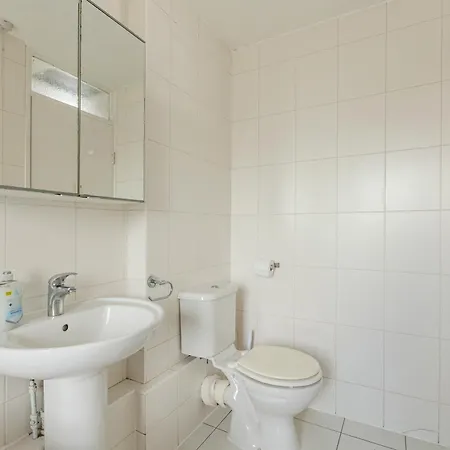 Holiday home Stylish 3br Mins From Dalston Junction London