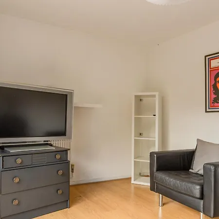 Stylish 3br Mins From Dalston Junction * London