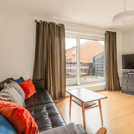 Holiday home Stylish 3br Mins From Dalston Junction London