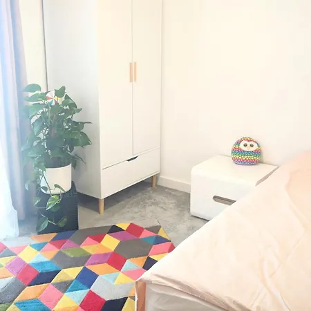 Luxury Living London -colindale Garden Single