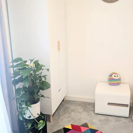 ロッジ Luxury Living London -colindale Garden Single エッジウェア