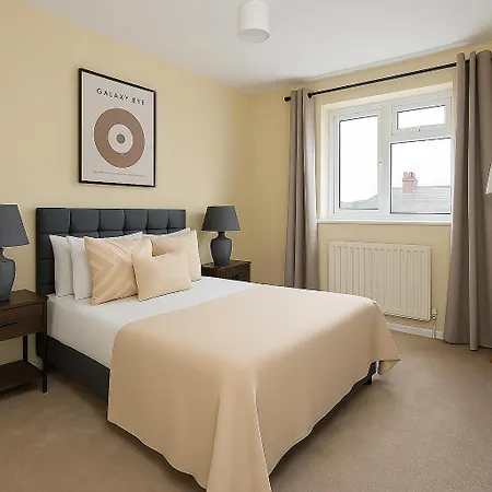 Apartment Peaceful Near Wandsworth Common *