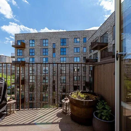 Apartment Guestready - Relaxing Near Wembley