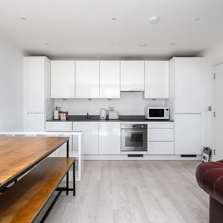 Guestready - Relaxing Near Wembley * London