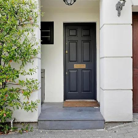 4-bedroom In Limehouse * London