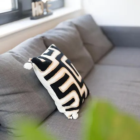 Stylish Modern By Aldgate East Station 5 公寓 *