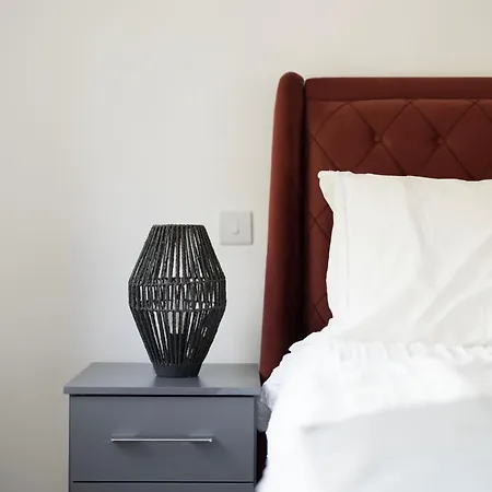 公寓 Stylish Modern By Aldgate East Station 5