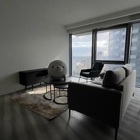 Aspen Collection - 2 Bedroom Apartment London