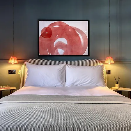 The Carlton Tavern Hotel London