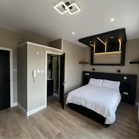 Homestay Canterbury - Near Station