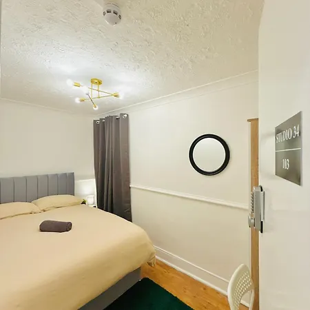 Hotel 34 London
