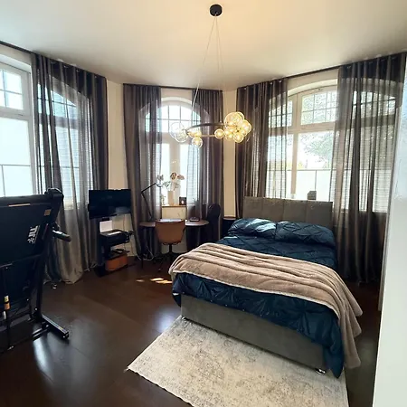 Luxury Richmond Flat Next To Richmond Park * Kew