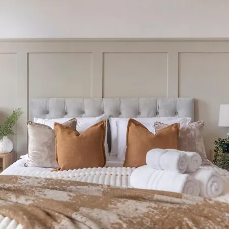 Stylish Flat Pimlico Next Big Ben * London
