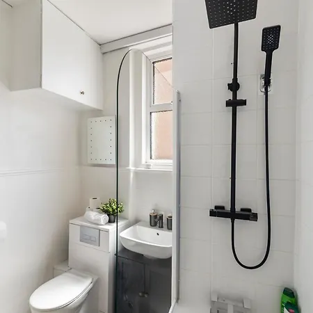 Apartment Stylish Flat Pimlico Next Big Ben London