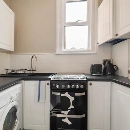 Stylish Flat Pimlico Next Big Ben London