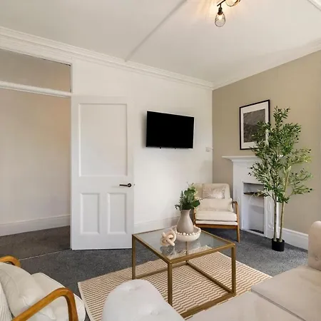 Stylish Flat Pimlico Next Big Ben * London