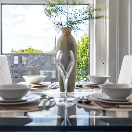 Apartment Stylish Flat Pimlico Next Big Ben London