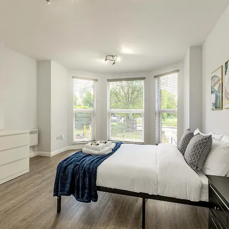 Apartment Amazing 2br Flat By Clapham Common With Garden London