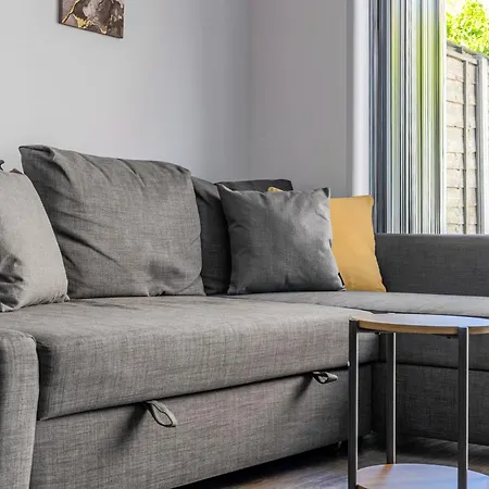 Apartment Amazing 2br Flat By Clapham Common With Garden London