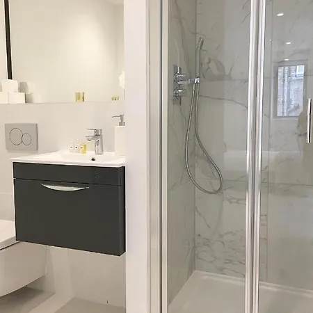 Stylish 3-bed Luxury In Oxford Circus