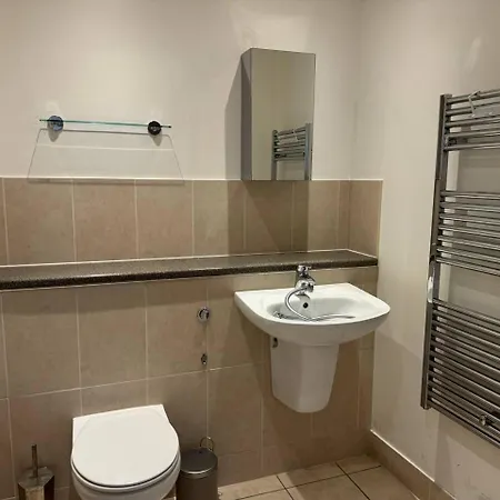 Luxury One Bedroom In Paddington With Concierge And Security Apartment *