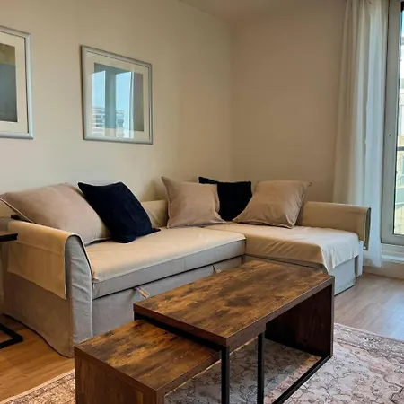 Luxury One Bedroom In Paddington With Concierge And Security Apartment *