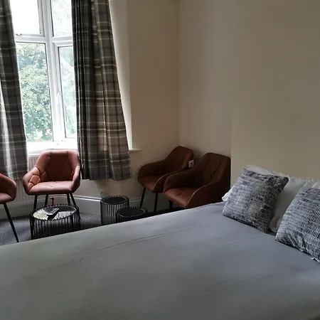 Bed & Breakfast Ax 1 *