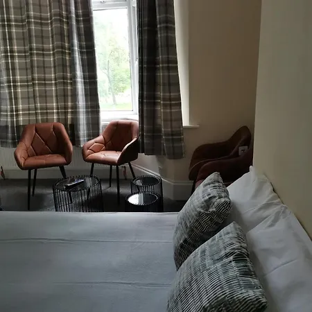Bed & Breakfast Ax 1