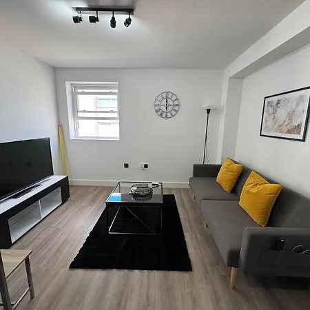 Deluxe 3 Bedstratford Olympicparko2excel