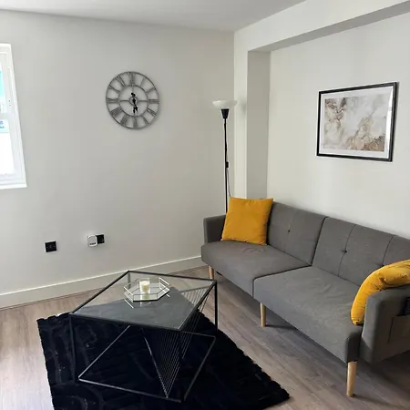 Deluxe 3 Bedstratford Olympicparko2excel Apartment London