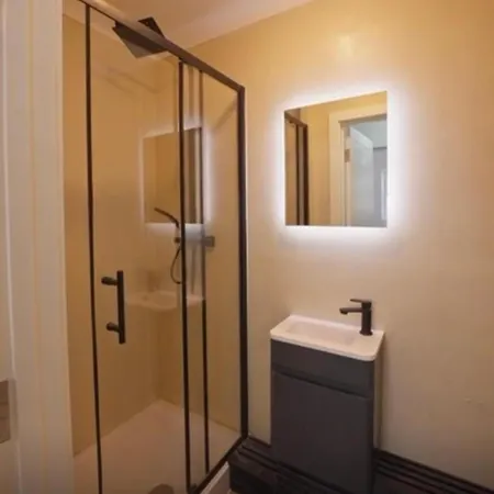 Apartment Deluxe 3 Bedstratford Olympicparko2excel *