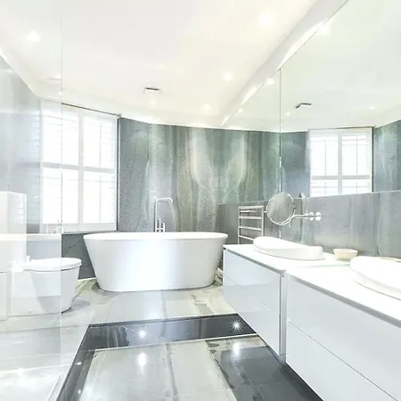 Family-friendly In 7 People * London