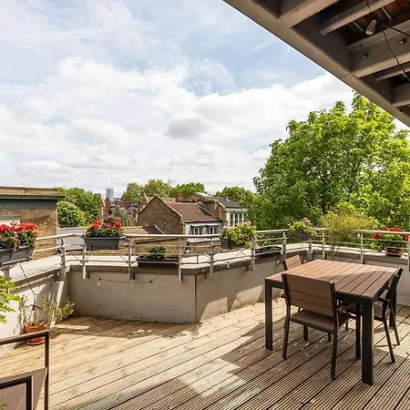 Guestready - Stylish With A Private Terrace Apartamento *